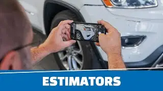 Collision Careers: Estimators