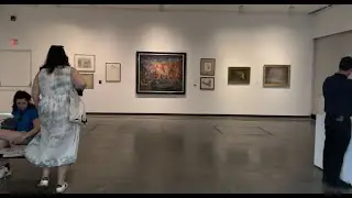 Leonora Carrington, Dream Weaver at the Katonah Museum of Art 2025