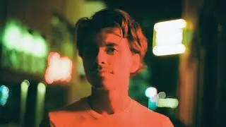 Alejandro Sierra - After Midnight (Audio)