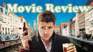 In Bruges - Movie Review