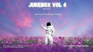 Kya Hua Tera Wadda ✖️ Faded – ANTRIKSH X ANSH PRADHAN (Flip)
