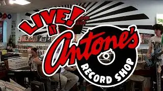 Nova - Live at Antone's Record Shop - 5/21/2024