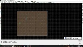 Doom - Build Stairs Linedef Action Tutorial