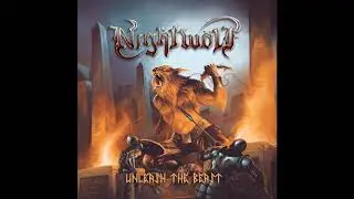 Nightwölf - Unleash the Beast [EP] (2020)
