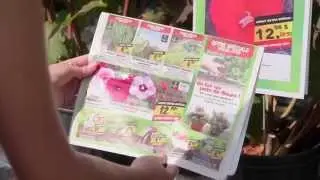 SourceTAG pour les JARDINERIES