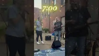 First Friday