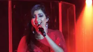Tribute to Legendary Singers | Shreya Ghoshal | Concert Video Songs
