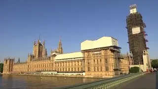 Boris Johnson new UK Prime Minister