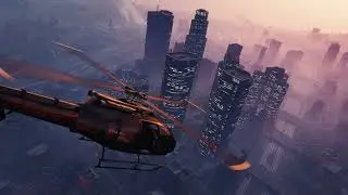 GTA 5 Flying Music - High quality + Download
