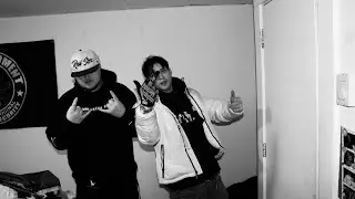 Kidd Snooze - ICE COLD LADY [OFFICIAL MUSIC VIDEO]