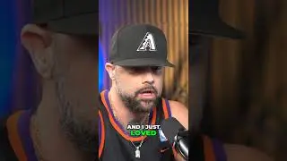 It Was All a Dream Podcast Episode 4 clip #fyp #foryoupage #RespectTheUnderground #arizonahiphop