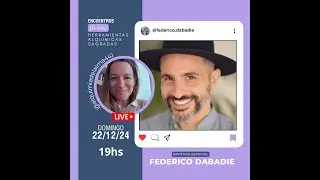 Encuentro en Vivo: 