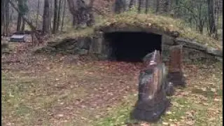 Smith Anderson Cemetery Haunted Investigation (Rempod goes crazy)