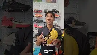 รีวิว TOPO MTN RACER 4 รองเท้าวิ่งเทรลที่ขายดีที่สุดของแบรนด์