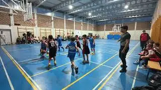 Partido - Fase previa CB Algazara vs MBK 14/12/25 06/06