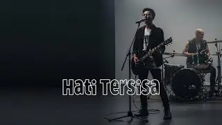 Hati Tersisa – Lagu Galau Indonesia tentang Bertahan, Luka & Sisa Cinta