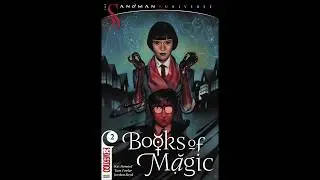 Comic Carnival November New Releases 11 28 18