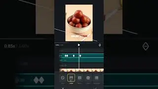 Video Editing Tutorial For Sweets Business #business #onlinebusiness #videoediting