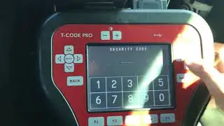 Dodge Fobik Key Programming Auto Lock Specialists