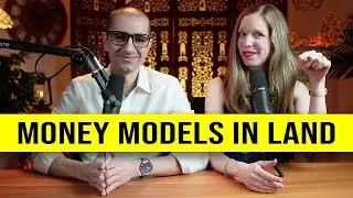 $100M Money Models in Land Investing (Part 9, Classic Upsells Workshop)
