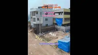 Open Plot For Sale At@ Nagole, Bandlaguda, Hyderabad #openplots #houses #ytshorts #viral #music