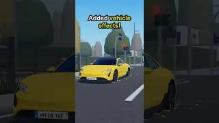 [OFFICIAL TRAILER] V3.12 #emergencyhamburg #notrufhamburg #roblox #update