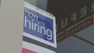 September Jobs Report to be released Thursday after government shutdown causes delay