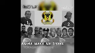 || Ani ma Waka no tiyake || LAGU TERBARU PRO 2026 REPANRI YOMENI POP MEPAGO BAHASA DAERAH