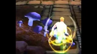 Android or iOS games Temple run #34
