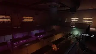 Firewall Ultra BEST ROUND IN LABS MAP