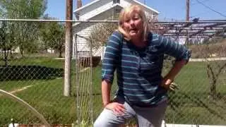 Why use coarse vermiculite for a Square Foot Garden