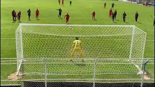 Gols do Tupynamb&aacute;s   primeira fase Campeonato Mineiro 2022