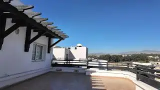 Agadir, Morocco 🇲🇦|Beautiful City & Coastal Views in 4K