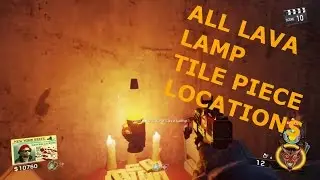 SHAOLIN SHUFFLE ALL LAVA LAMP TILE LOCATIONS UPDATED