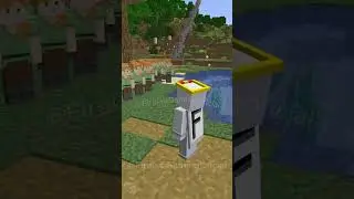 COMO ES VIVIR EN CADA CONTINENTE XDDD (Basado en estereotipos) #minecraft #juegos #memes #humor