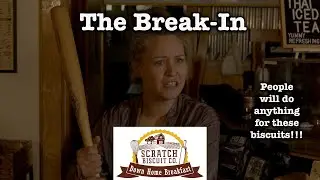 Scratch Biscuit Company 