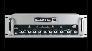 RT Line 6 LowDown