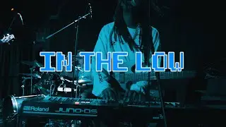 In The Low (Live at House Of Blues, Houston TX // POLORIZEDMYFILMS) 2/21/25