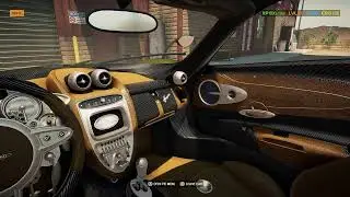 Car Mechanic simulator 2021.
