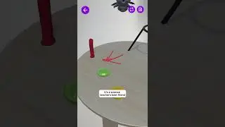 App with good science experiments for kids 👌