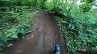 Semi close, or wide ratio transmission. Which is better for the woods.