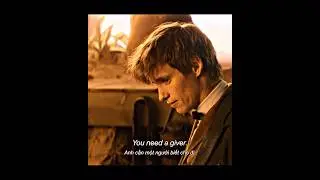 Newt refuses to talk about Leta Lestrange because he's still hurt #fantasticbeasts #wizardingworld