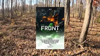 AMS Eastern Front 4: Red Riding Hood Goes To Grandma's