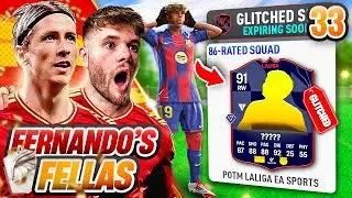 This GAME-BREAKING GLITCH Gave Me an INSANE Card&hellip; 😱 | FC26 RTG #33