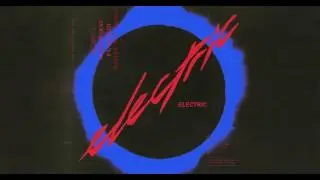Alina Baraz - Electric ft. Khalid (Marian Hill Remix) [Official Audio]