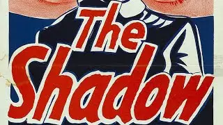 The Shadow (1940) | Episode 1 | The Doomed City | Victor Jory | Veda Ann Borg | Roger Moore