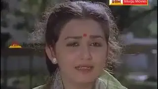 Sobhan Babu Scenes - Ummadi Mogudu Telugu Super Hit Movie Scene