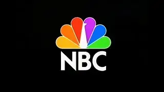 NBC ID (1986-1987) [no voiceover]