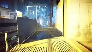 Mirrors Edge C part 1*