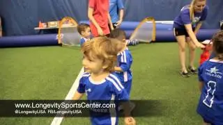 Longevity Sports Center Las Vegas | Best Soccer Complex Las Vegas pt. 12